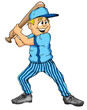 Baseball Boy