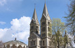 Munsterkerk in Roermond
