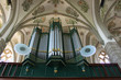 Minderbroederskerk in Roermond