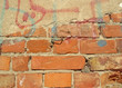 Backgrounds, Brick wall