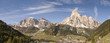Gardena Valley, Italy