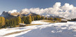 Italian Alps