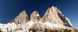 Italian Alps