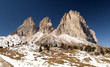 Italian Alps