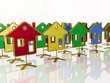 Color homes