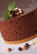 chocolate mousse cake chocolate mousse cake