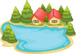 Nature cabins