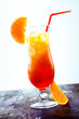Sex on the beach Cocktail