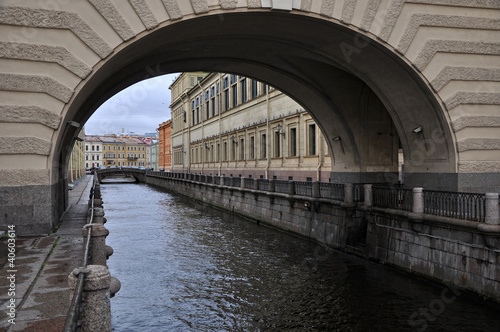 Photo: tunnels tunnels