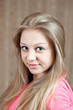 beauty girl in home interior beauty girl in home interior