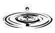 Water drop