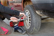Car servicing Car servicing