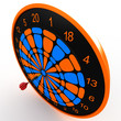 Dart Board