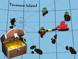 Treasure island