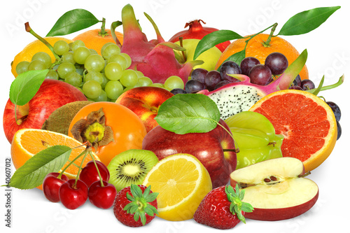 Foto: Obst 565 Obst 565