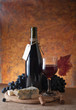 Red wine