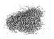 Rendered Image of Rock Rubble