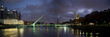 Buenos Aires skyline