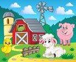Farm theme image 5 Farm theme image 5
