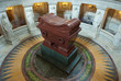 memorial tomb