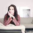 zuhause relaxen