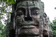 Cambodian Temple