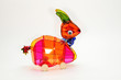 Colorful Rabbit Handmade Lantern Colorful Rabbit Handmade Lantern