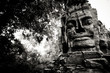 Cambodian Temple