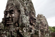 Cambodian Temple