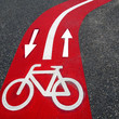 radweg