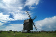 Windmühle