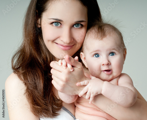 Photo: Mothers Love Mothers Love