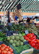 Gemüsemarkt