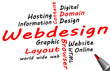 webdesign