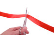 grand opening