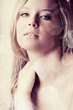 beautiful woman