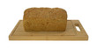 Whole Grain Bread Loaf Whole Grain Bread Loaf