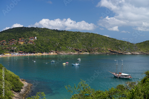Photo: Armação dos Búzios Armação dos Búzios