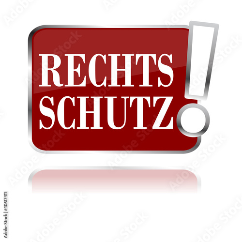 Vektor: Rechtsschutz Rechtsschutz