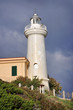 Faro sullo scoglio Faro sullo scoglio