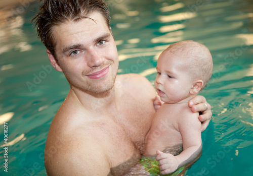Foto: hallenbad hallenbad