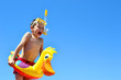 Sommerzeit