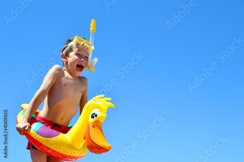 Photo: Sommerzeit Sommerzeit