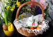 celebrating Easter