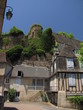 Village de Ségur-le-Château ; Corrèze ; Limousin ; Périgord