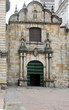 Iglesia de San Francisco Church of San Francisco Cartagena de In