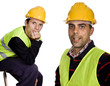 workers