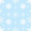 Snowflake Seamless