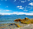 Lake Manapouri