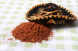 Mexican blend of spices